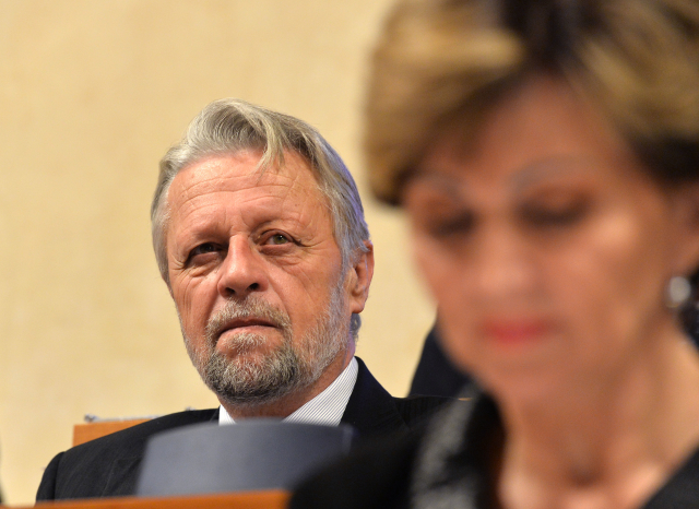 František Bublan.