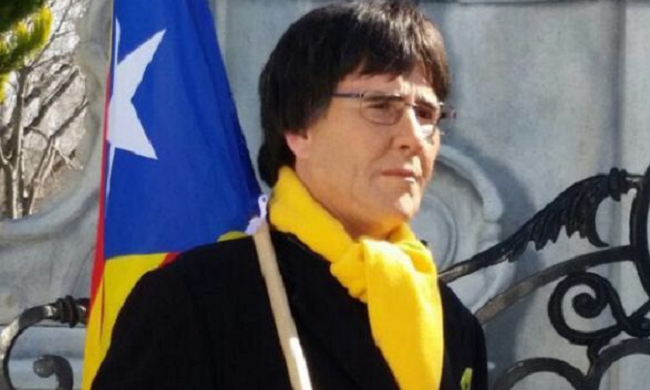 Herec Joaquín Reyes.