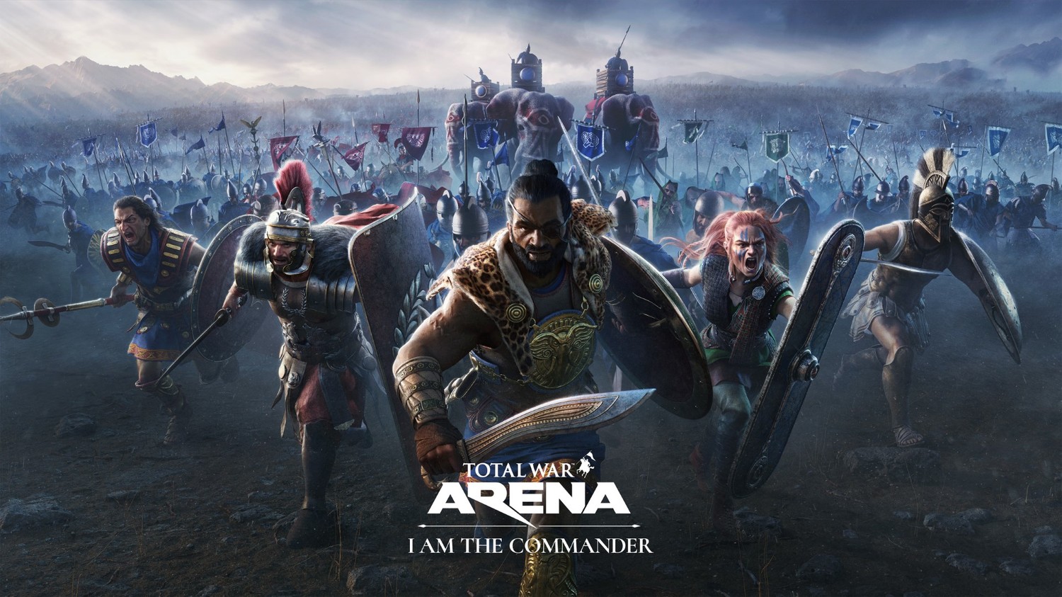 Total War: Arena