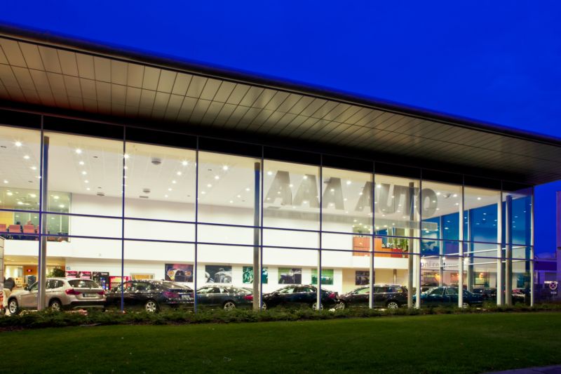 Společnost AAA Auto získala již podruhé prestižní ocenění Superbrands.