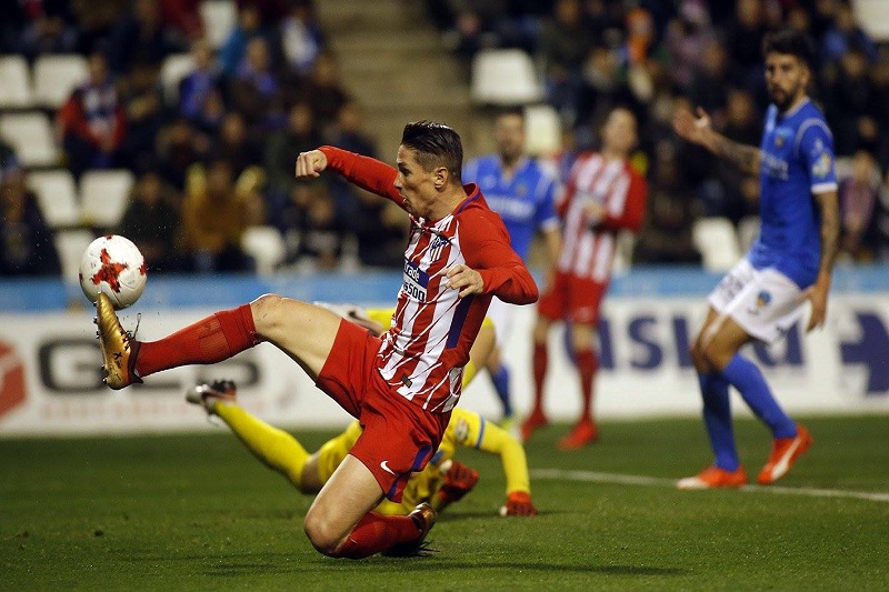 Fernando Torres by mohl přestoupit do klubu z rodného města.
