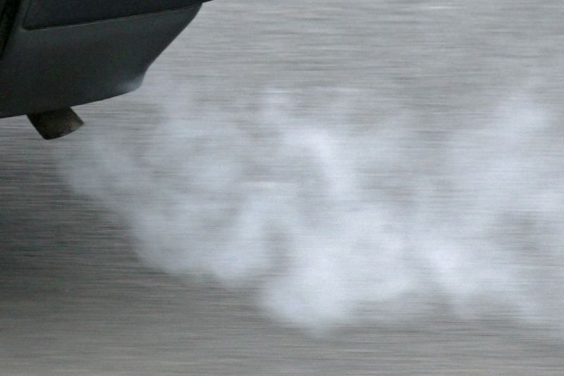 Dobrá zpráva pro životní prostředí - další automobilka přestane vyrábět dieselové vozy (ilustrační foto).