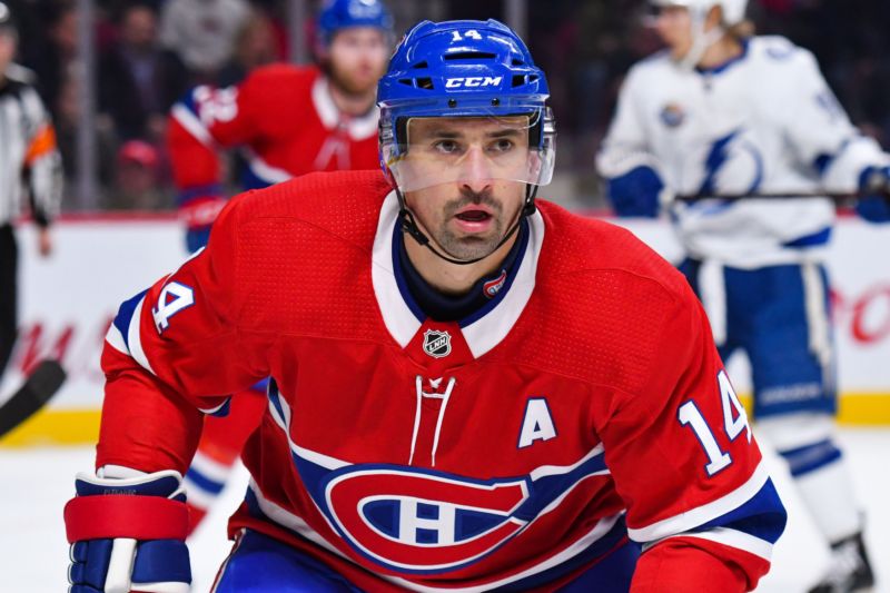Tomáš Plekanec si s Torontem zahraje play-off.