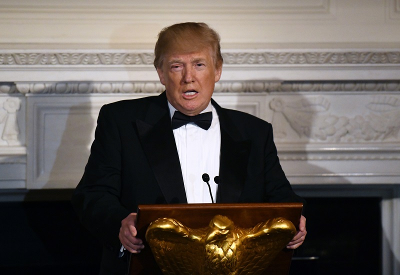 Americký prezident Donald Trump nemůže ukončit program na ochranu přistěhovalců.