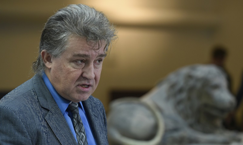 Jiří Dolejš.