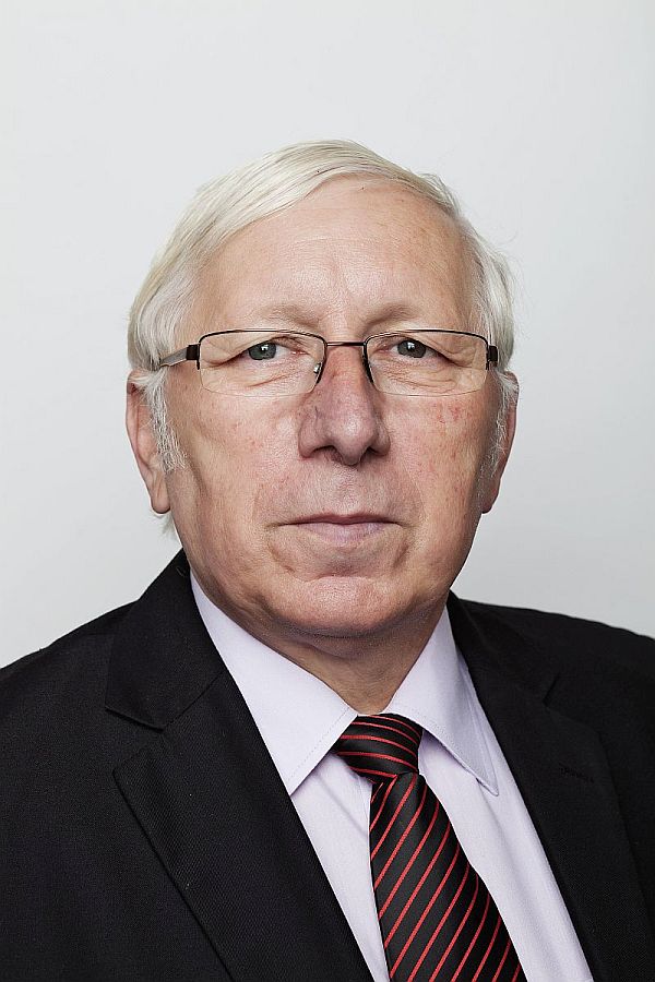 Jan Hajda.