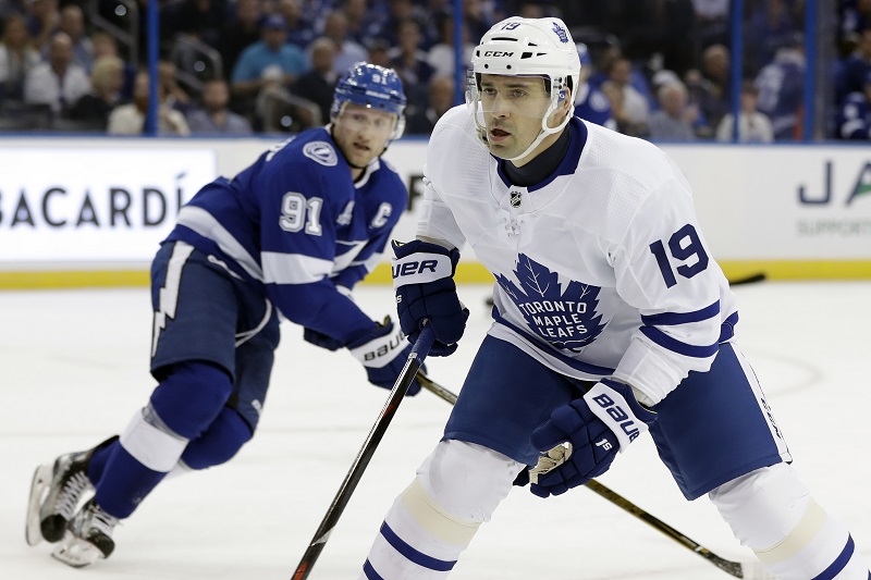 Tomáš Plekanec se během několika let v NHL rapidně změnil.