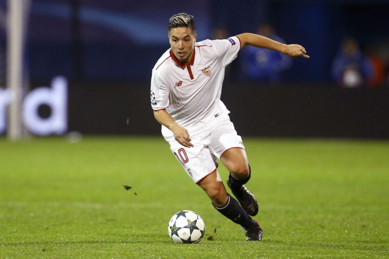 Fotbalista Nasri porušil dopingová pravidla. Půl roku si nekopne Fotbalista Nasri porušil dopingová pravidla. Půl roku si nekopne