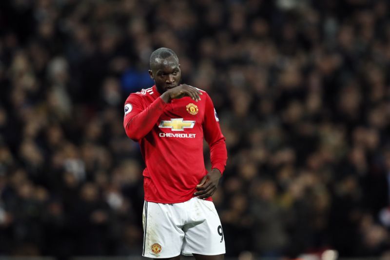 All star game hráčů Premier League? Lukaku by ji rád zavedl