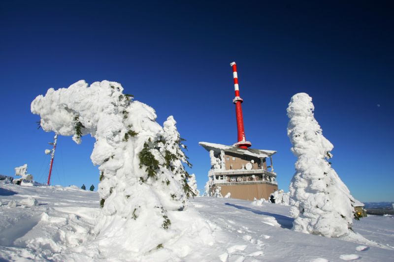 Lysá hora (ilustrační foto).