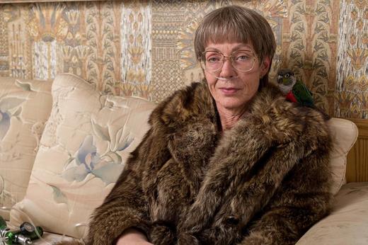 Allison Janneyová je za svůj výkon v Já, Tonya velkou favoritkou na vítězství v kategorii Nejlepší herečka ve vedlejší roli.