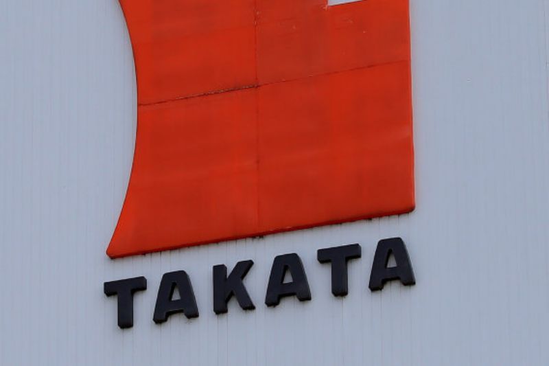 Vybuchující airbagy firmy Takata vyvolaly další svolávací akci.