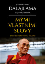 Mými vlastními slovy.