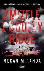Zmizelé z Cooley Ridge.