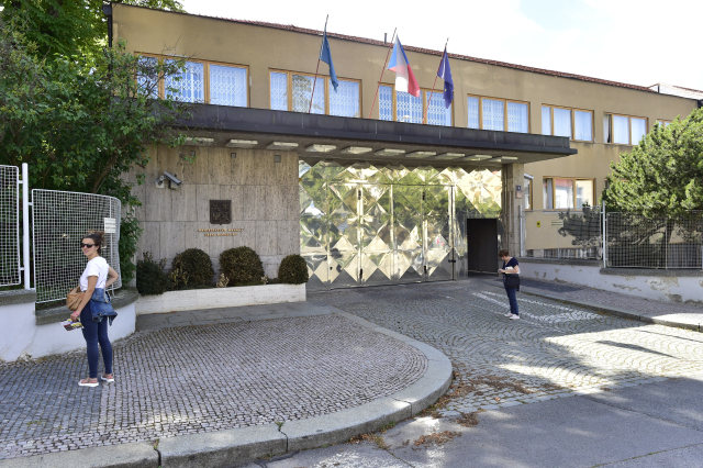 Ministerstvo obrany ČR.