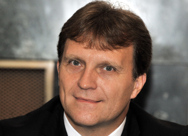 Lumír Palyza.