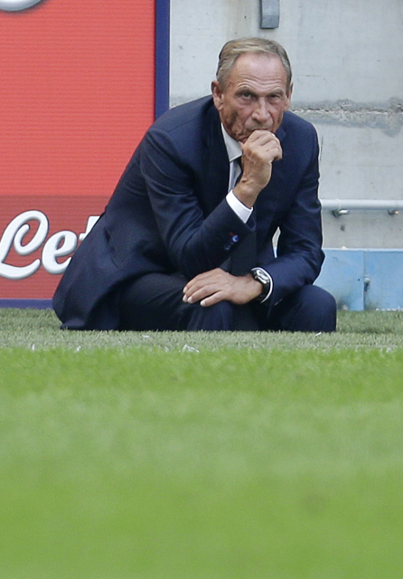 Zdeněk Zeman