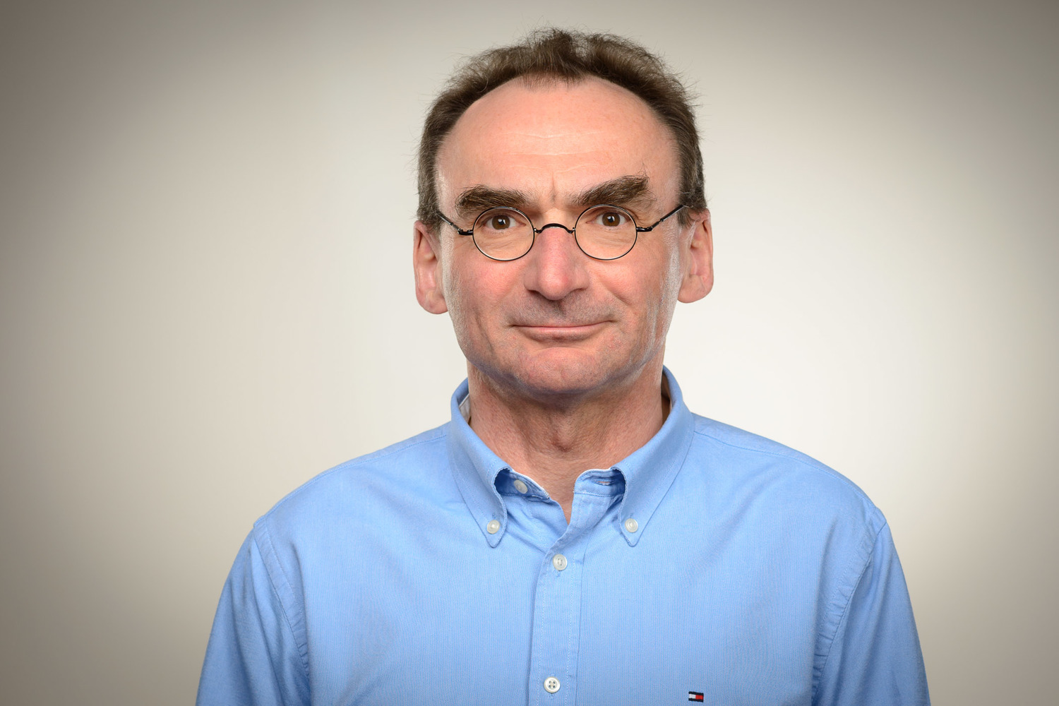 Petr Šabata.