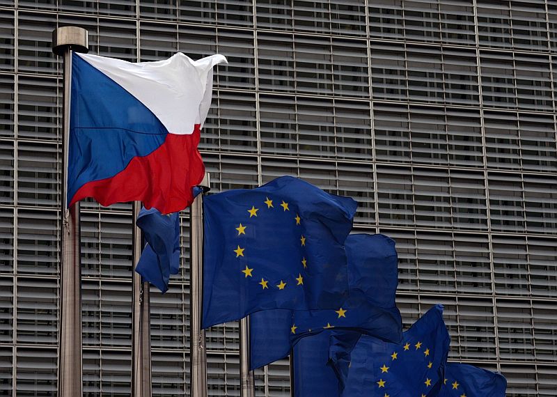 Nezaměstnanost v Česku v lednu roku 2018 činili 2,4 procenta, což byla nejnižší míra v celé EU.