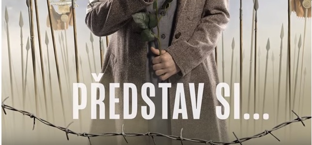 Městské divadlo Brno uvede titul Představ si....
