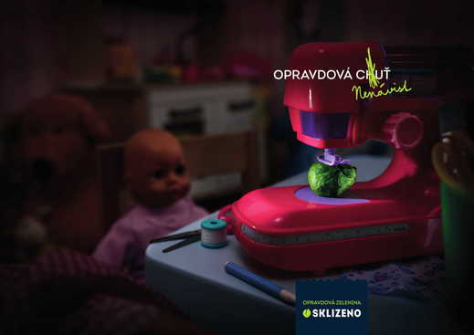 Sklizeno Sklizeno