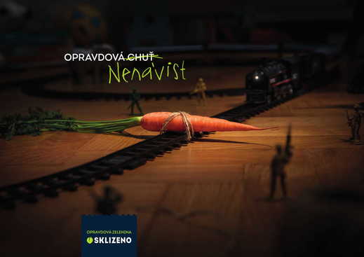 Sklizeno Sklizeno
