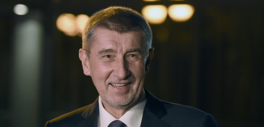 Andrej Babiš. Andrej Babiš.