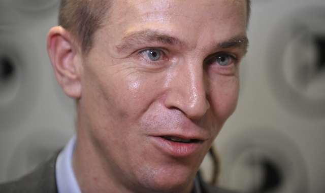 Ivan Bartoš. Ivan Bartoš.