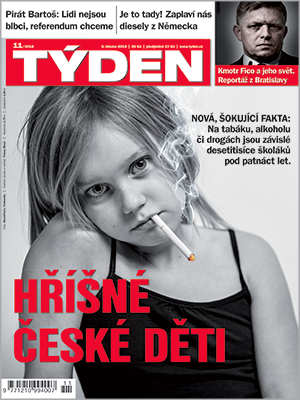 TÝDEN 11/2018.