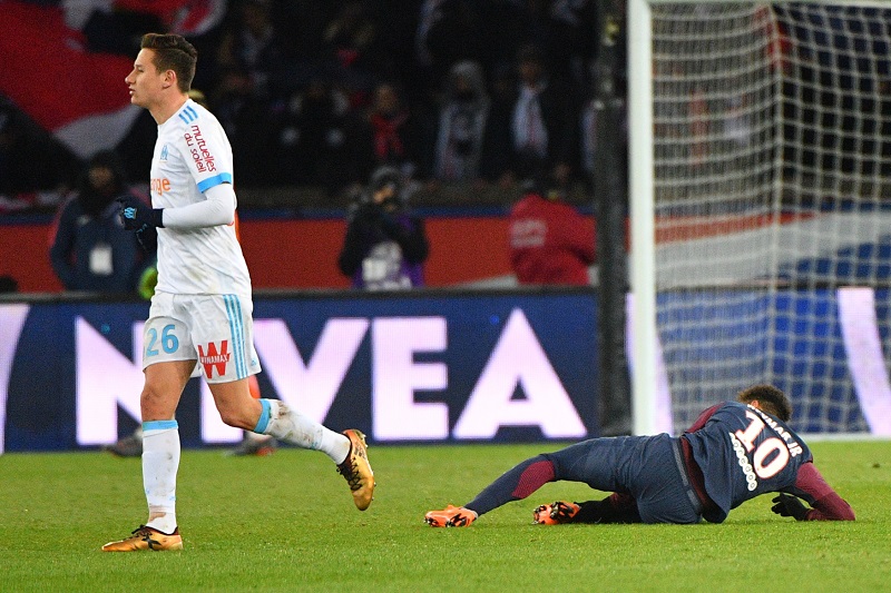 Brazilská superstar může vůli zlomené noze přijít o miliony.