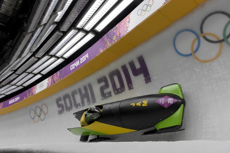 Jedna ze dvou jamajských bobistek měla před olympiádou dopingový nález.