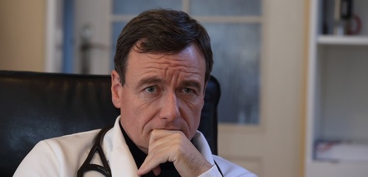 David Rath.