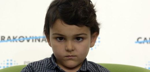 Ashya King.
