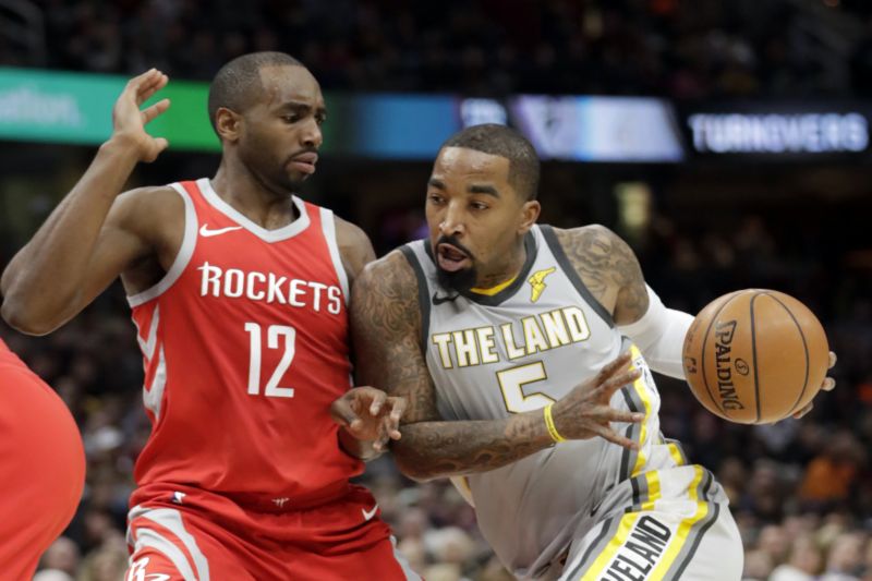Houston opět vyhrál a připsal si patnáctou výhru v řadě