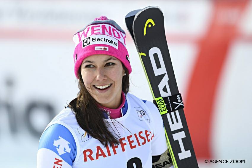 Wendy Holdenerová.