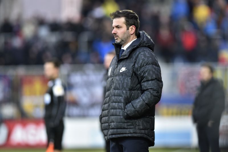 Andrea Stramaccioni.