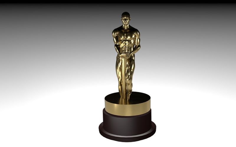 Oscar (ilustrační foto).