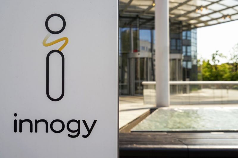 Innogy (ilustrační foto).