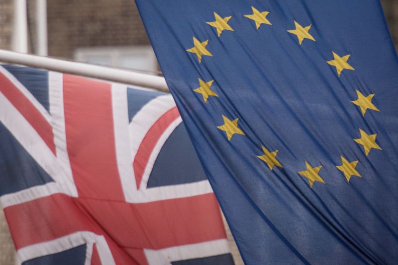Brexit (ilustrační foto).