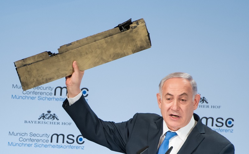 Izraelský premiér Benjamin Netanjahu je vyšetřován pro podezření z korupce.