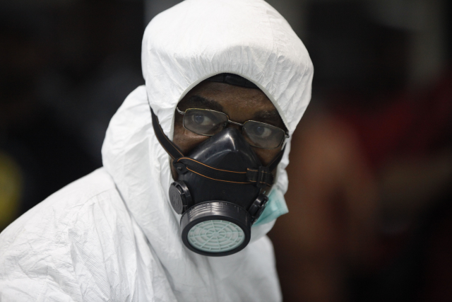 V Nigérii se šíří krvácivá horečka Lassa, může vyústit v epidemii (ilustrační foto).