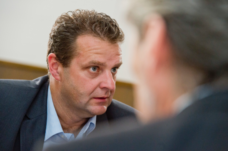 Zdeněk Ondráček. 