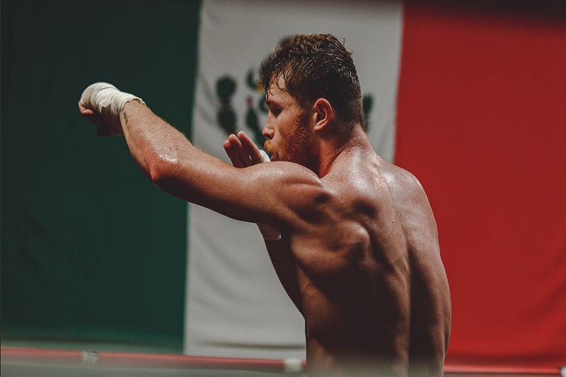 Boxerský šampion Álvarez neprošel dopingovou kontrolou. Boxerský šampion Álvarez neprošel dopingovou kontrolou.
