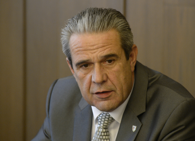 Michal Murín.
