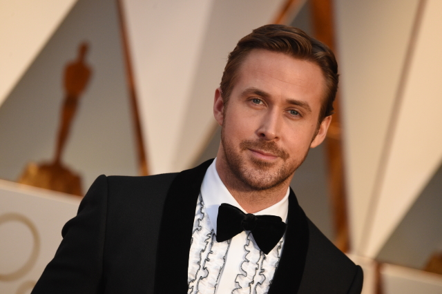 Uspěje Ryan Gosling s režisérem Damienem Chazellem v novém snímku First Man?
