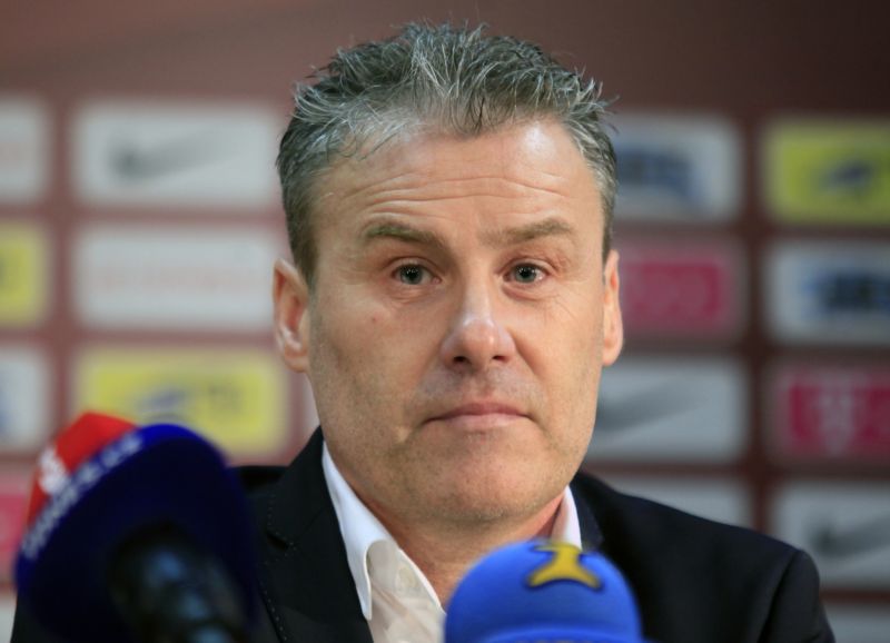 Pavel Hapal chce sparťanskou kabinu opět nastartovat. 
