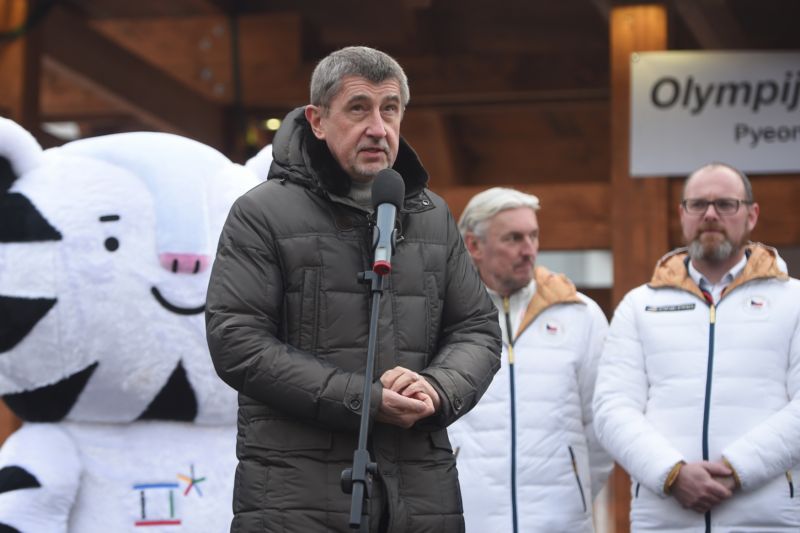 Babiš slíbil svazům podporu, mají vytvořit plán investic.