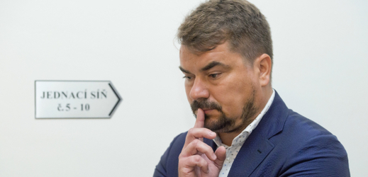 Marek Dalík.