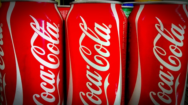 Coca-Cola chystá uvést na trh svůj první alkoholický nápoj.