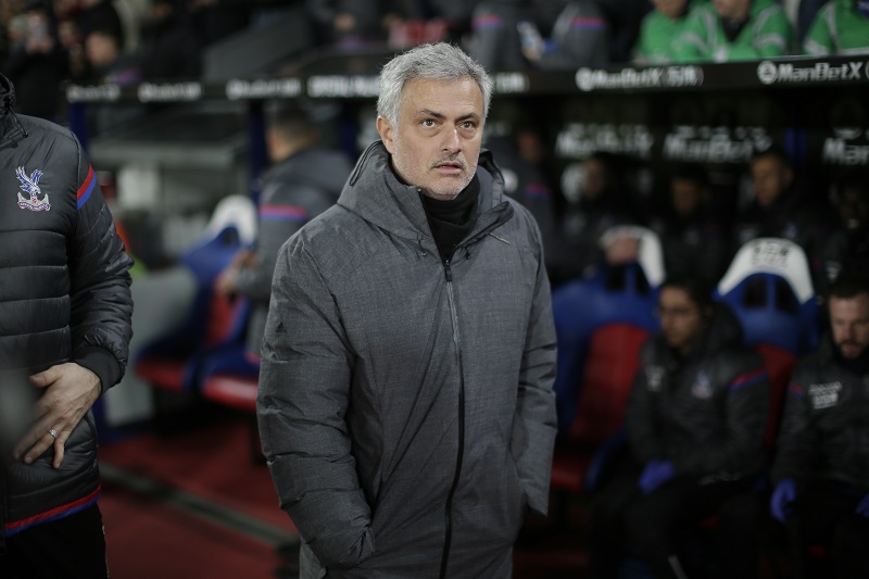 Jose Mourinho bude v době MS ve fotbale působit jako televizní expert.